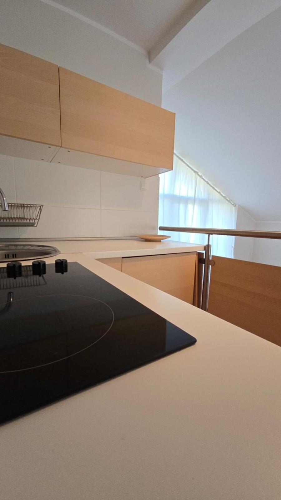 Apartamenty Kama Polanica-Zdrój Kültér fotó