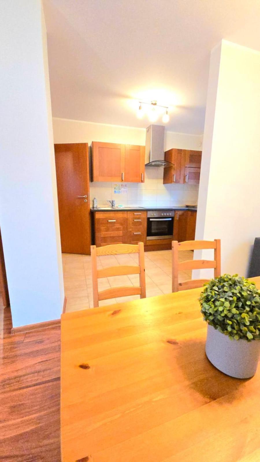 Apartamenty Kama Polanica-Zdrój Kültér fotó