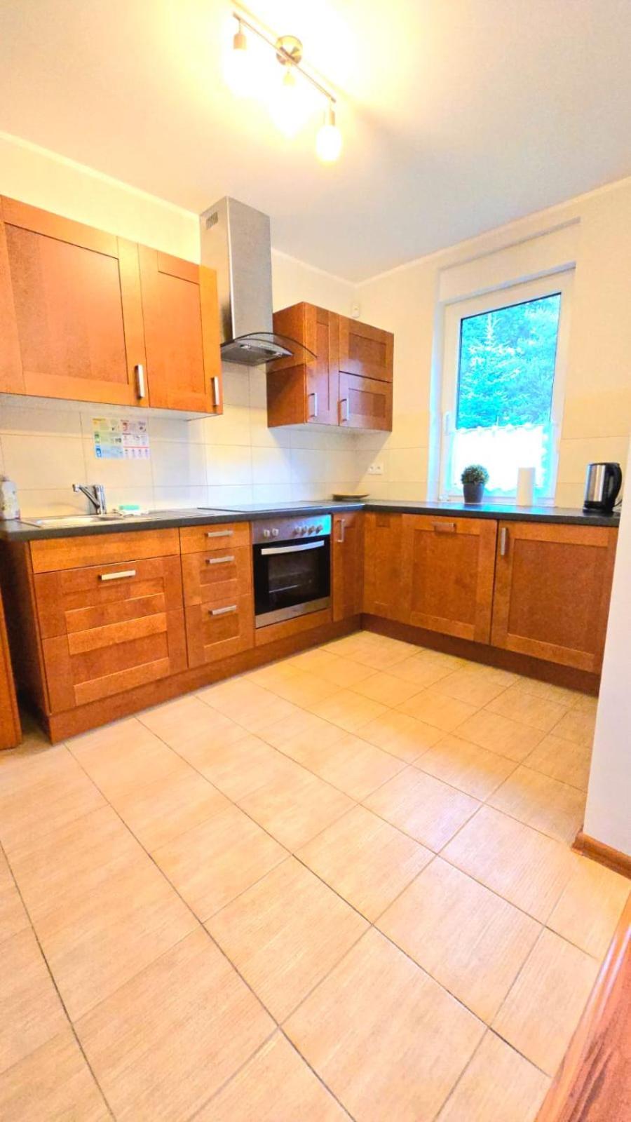 Apartamenty Kama Polanica-Zdrój Kültér fotó