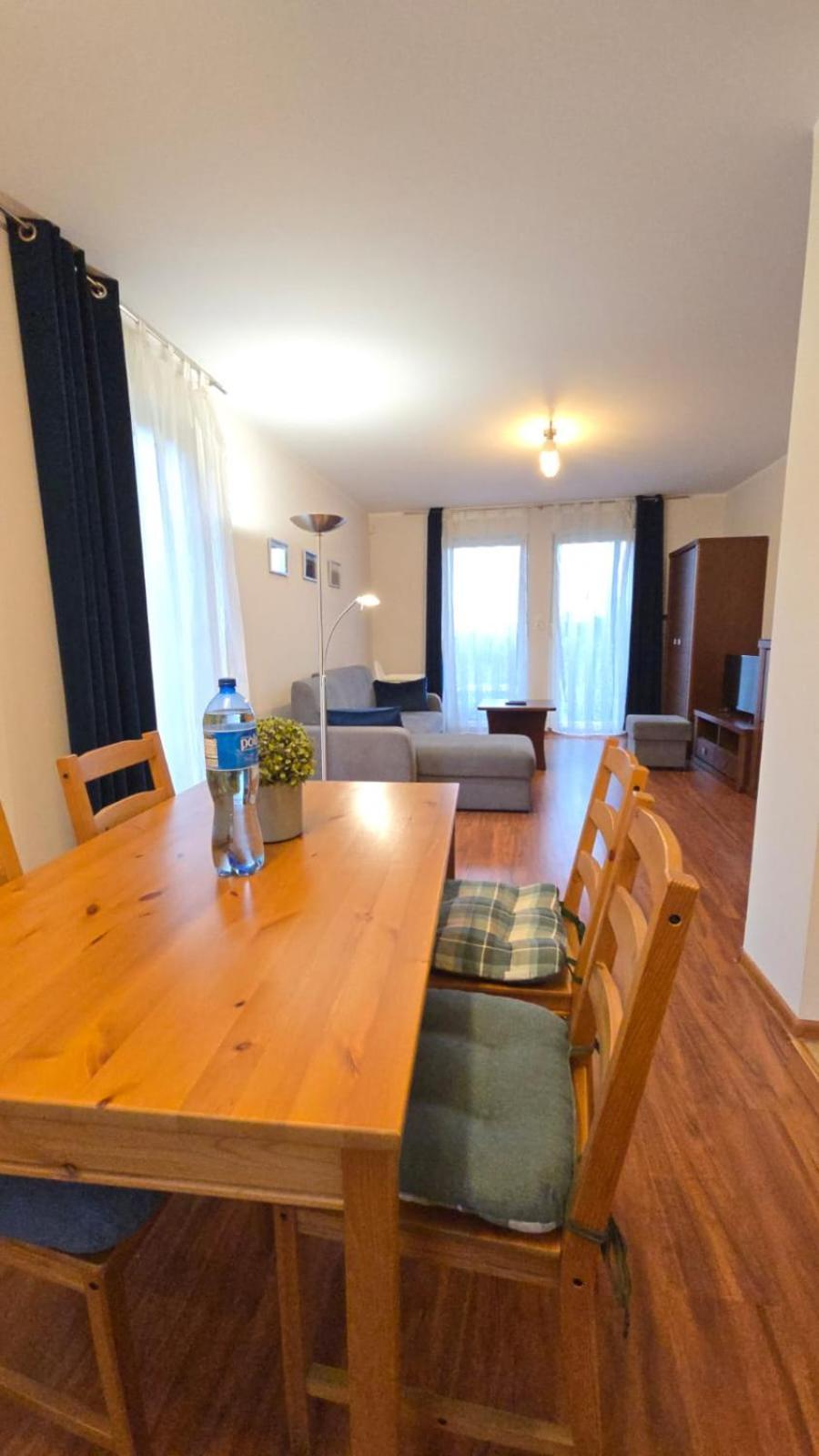 Apartamenty Kama Polanica-Zdrój Kültér fotó