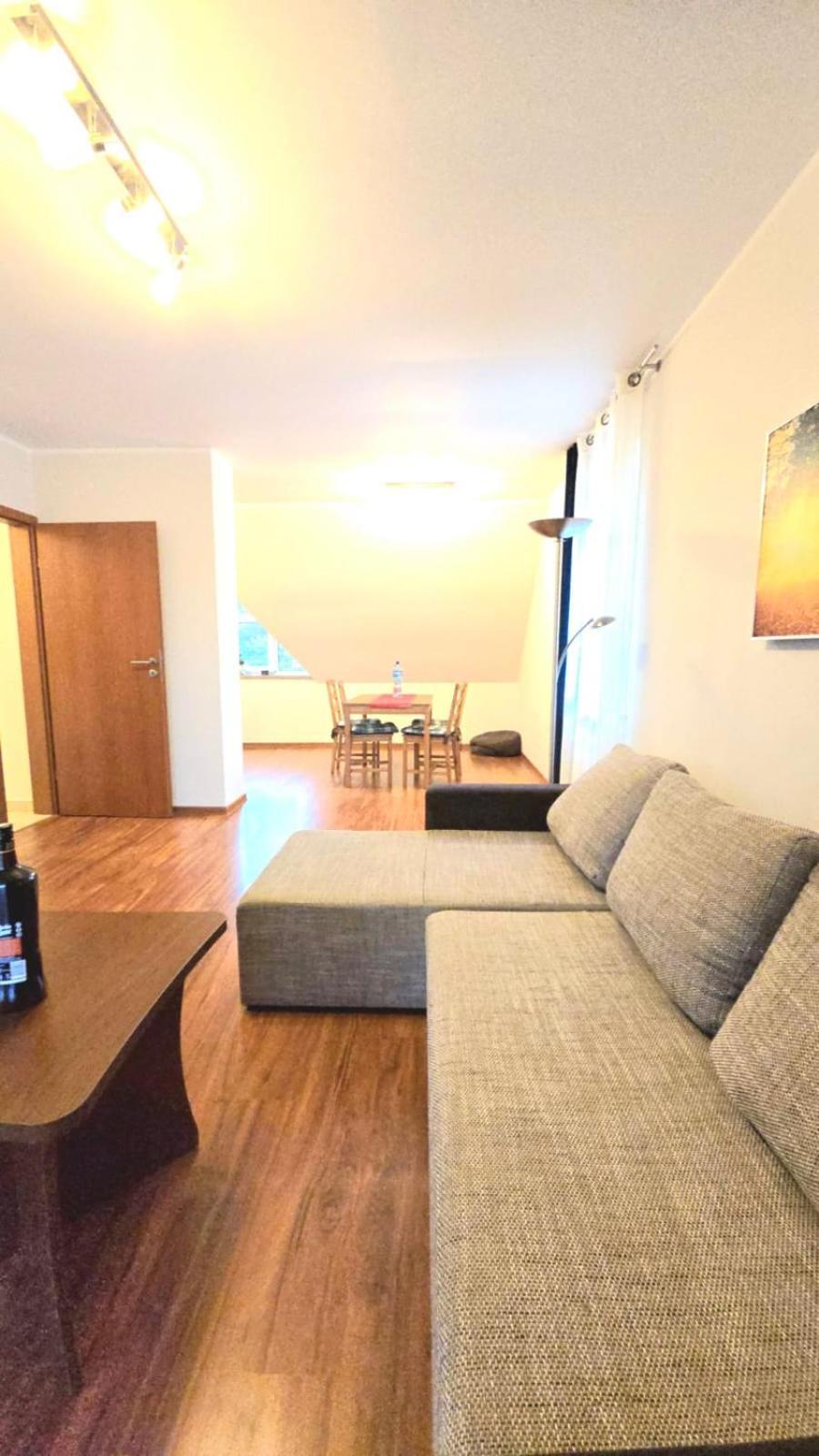 Apartamenty Kama Polanica-Zdrój Kültér fotó