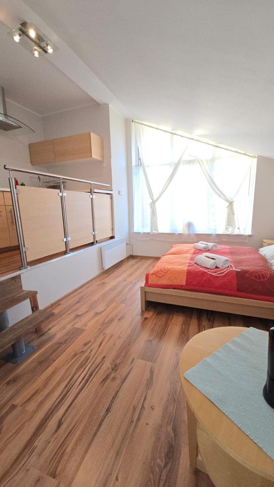 Apartamenty Kama Polanica-Zdrój Kültér fotó