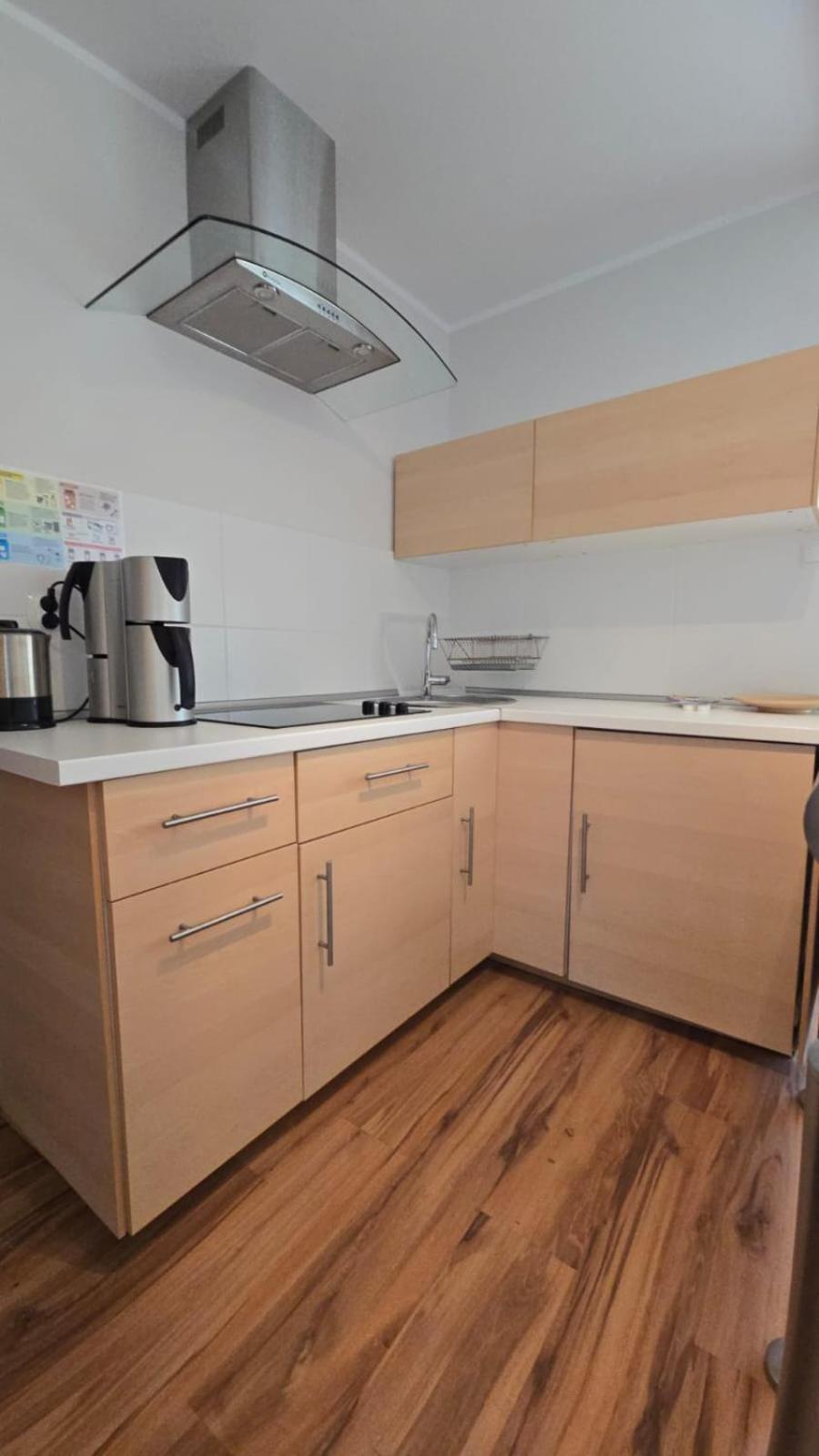 Apartamenty Kama Polanica-Zdrój Kültér fotó
