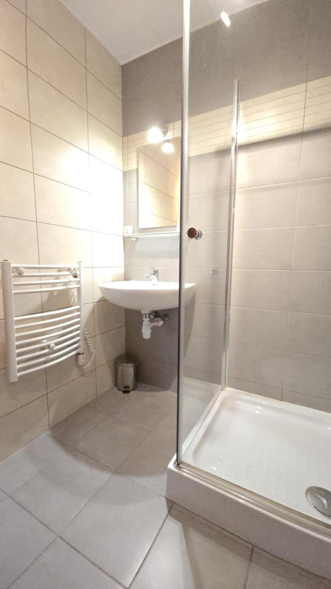 Apartamenty Kama Polanica-Zdrój Kültér fotó