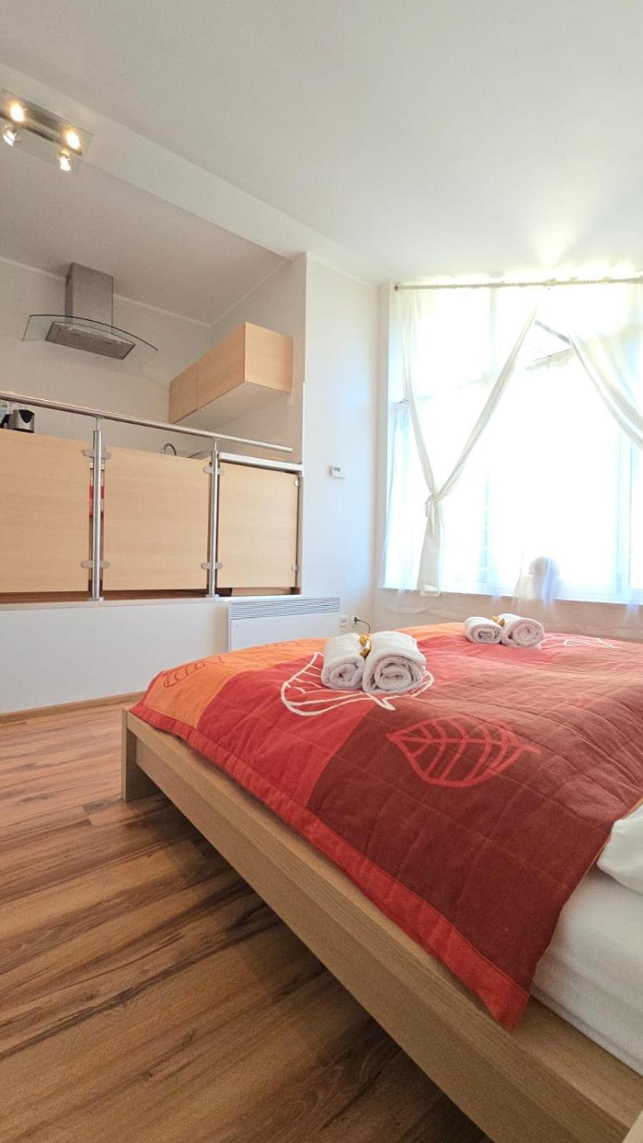 Apartamenty Kama Polanica-Zdrój Kültér fotó