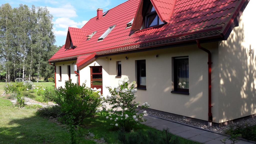 Apartamenty Kama Polanica-Zdrój Kültér fotó