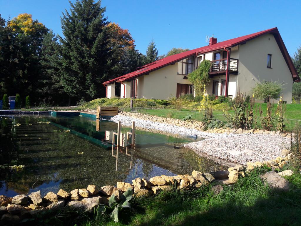 Apartamenty Kama Polanica-Zdrój Kültér fotó