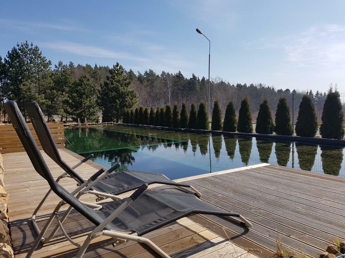 Apartamenty Kama Polanica-Zdrój Kültér fotó